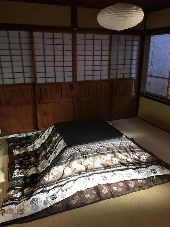 Villa Korakuan Kyōto Giappone