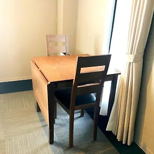 Appartement 7key S, Kyoto