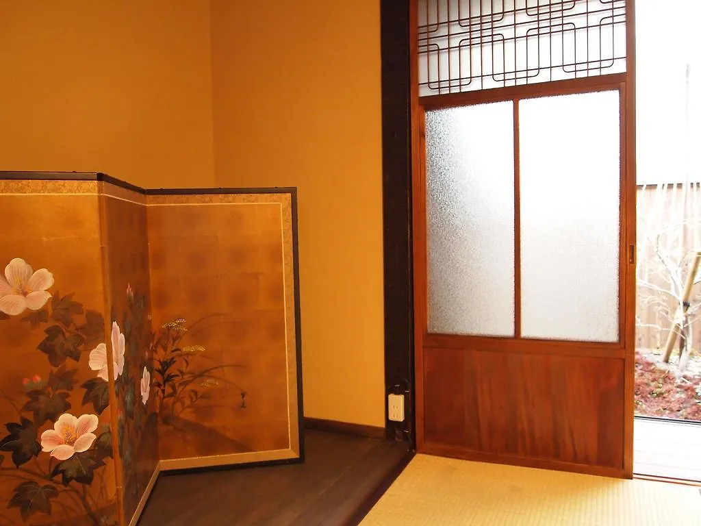 Maison de vacances Korakuan à Kyoto 0*,  Japon