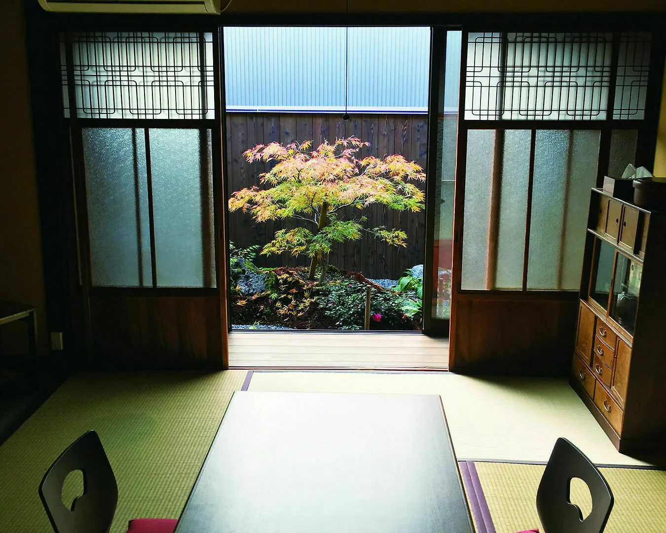 Hébergement de vacances Maison de vacances Korakuan à Kyoto