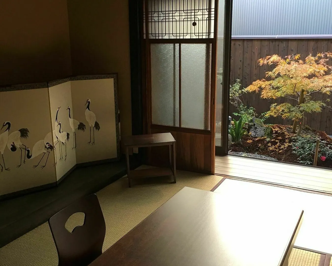 Maison de vacances Korakuan à Kyoto 0*,  Japon
