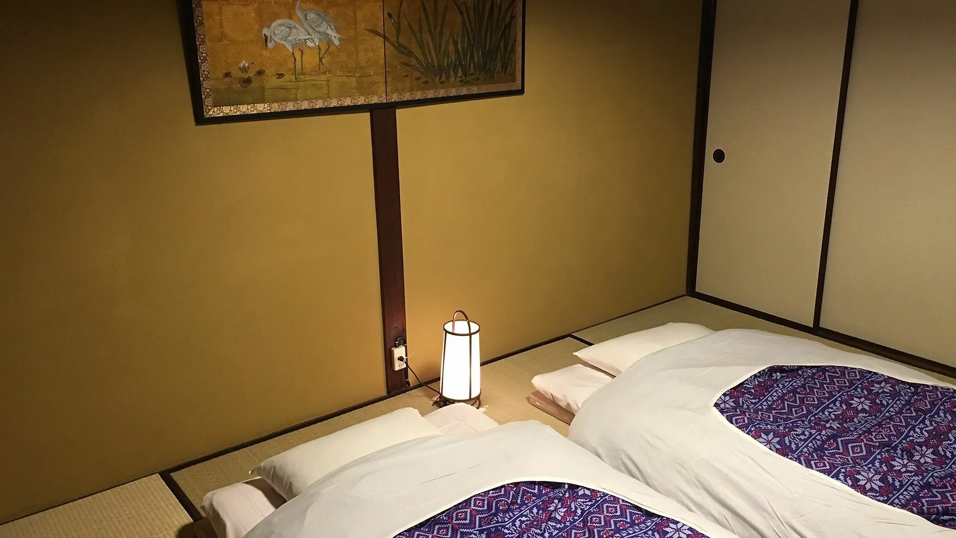Hébergement de vacances Maison de vacances Korakuan à Kyoto Japon